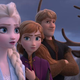 Illustration for article titled Frozen II: Quick Review